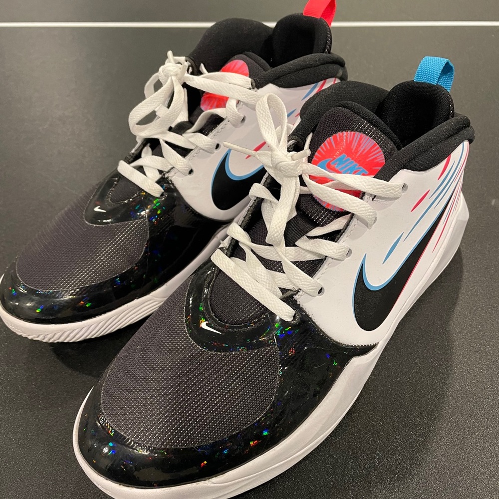 Nike Youth Basketball Shoes